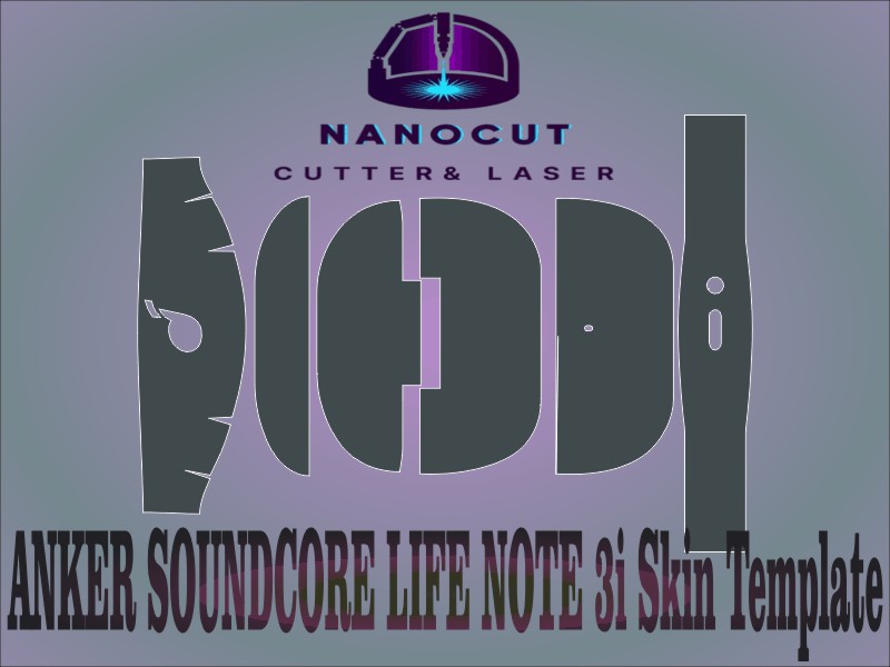 ANKER SOUNDCORE LIFE NOTE 3i